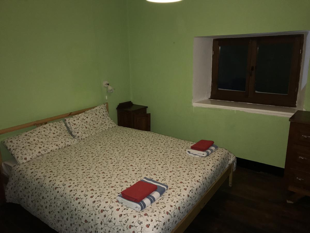 Rifugio Baita Gimont Cesana Torinese Esterno foto
