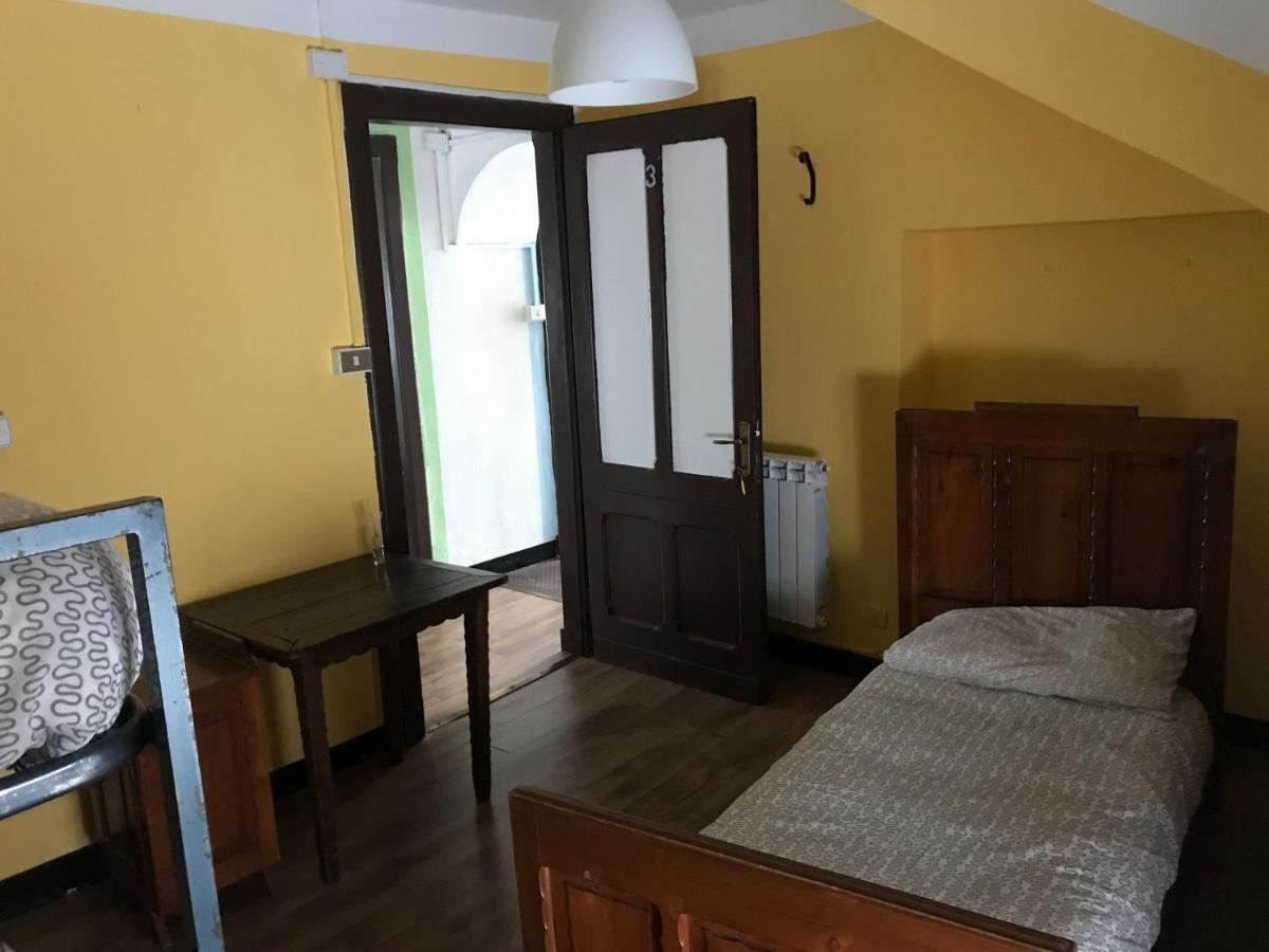 Rifugio Baita Gimont Cesana Torinese Esterno foto