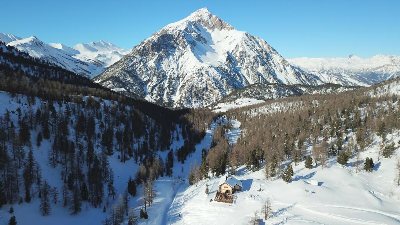 Rifugio Baita Gimont Cesana Torinese Esterno foto